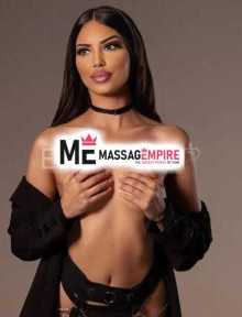 natalia sensational escort mersin offering premium services