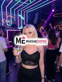 perla attractive blonde escort mersin offering premium services