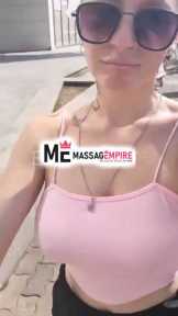 vika sultry blonde escort samsun turkey