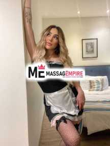 kardelen premium blonde escort samsun