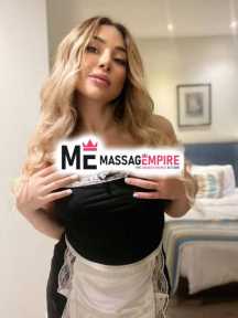 kardelen premium blonde escort samsun