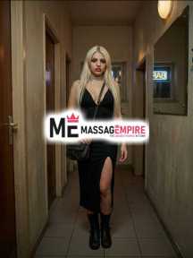 elina alluring escort samsun with blonde hair and green eyes