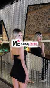 duru lina premium blonde escort samsun turkey