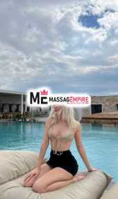 duru lina premium blonde escort samsun turkey