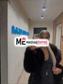 elite escort services by gunay_s - attractive blonde from samsun