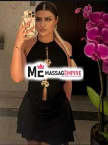 elite escort services by gunay_s - attractive blonde from samsun