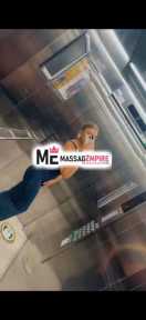 elite escort services by gunay_s - attractive blonde from samsun