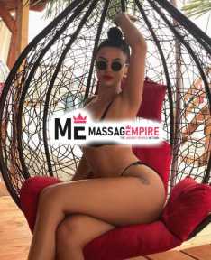 samsun's exciting latin escort sarah black-haired beauty ready to please