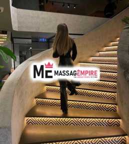 kateryna attractive blonde escort samsun offering premium services