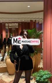 dina premier escort samsun turkish beauty with brown hair and daring services