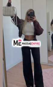 ceren stunning blonde escort samsun offering premium services