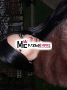 high-class escort service by asya samsun