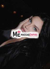 high-class escort service by asya samsun