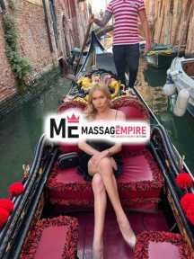 nazli premier trans escort offering exceptional services