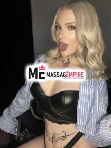 lenora premier trans escort offering exceptional service