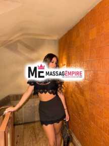bahari premium trans escort service by stunning shemale