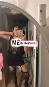 berra high-class shemale escort service