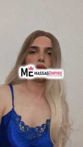 gizem top-tier trans escort service provider