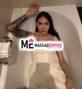 vira premium shemale escort offering unmatched trans services