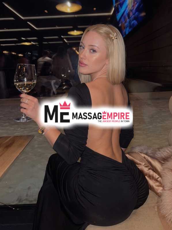 sevval premier escort izmir with alluring charm