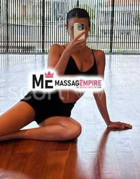 alara top escort with blonde hair izmir