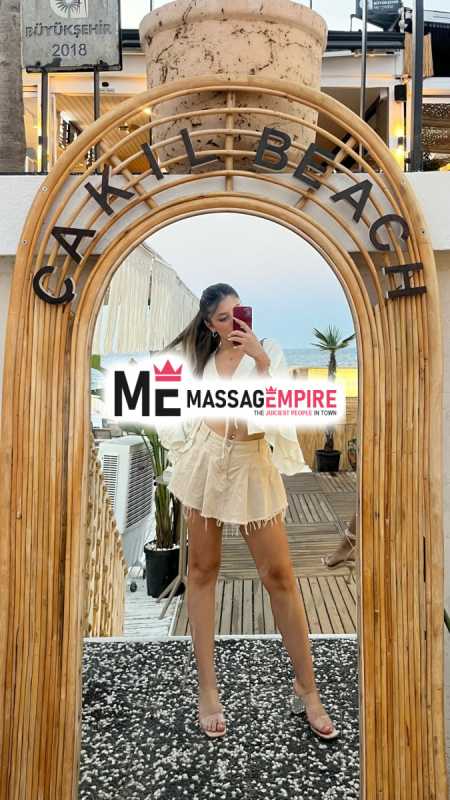 duru exotic blonde escort izmir offering premium services