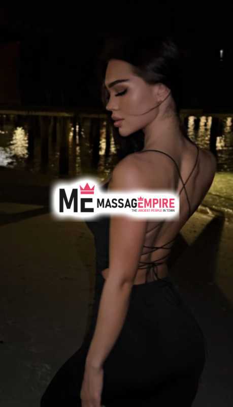 almira exclusive blonde escort izmir