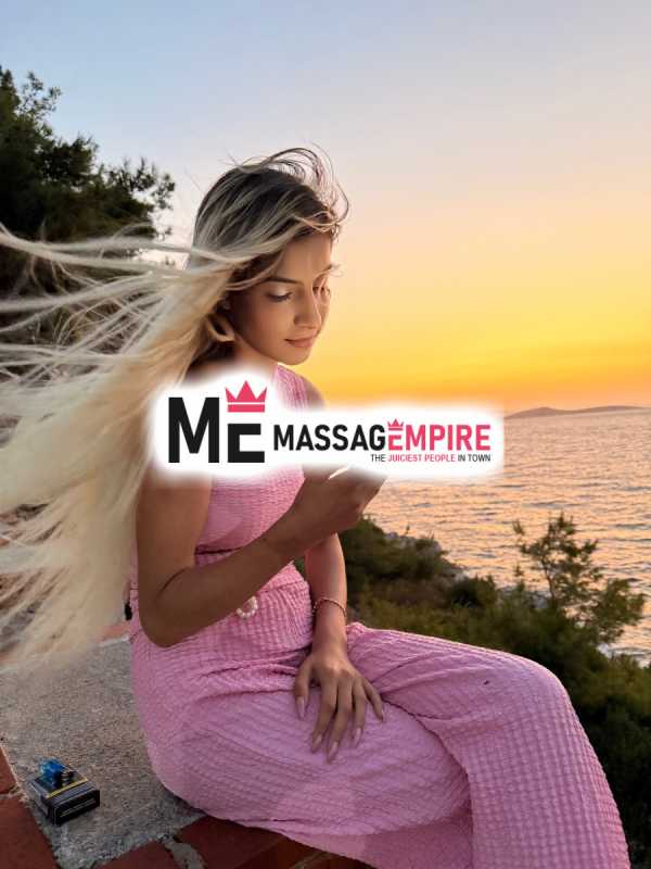 eslem exotic blonde asian escort izmir offering premium services