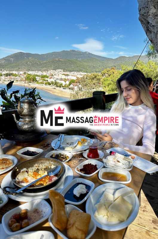 eslem exotic blonde asian escort izmir offering premium services