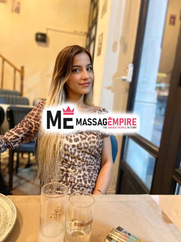 eslem exotic blonde asian escort izmir offering premium services