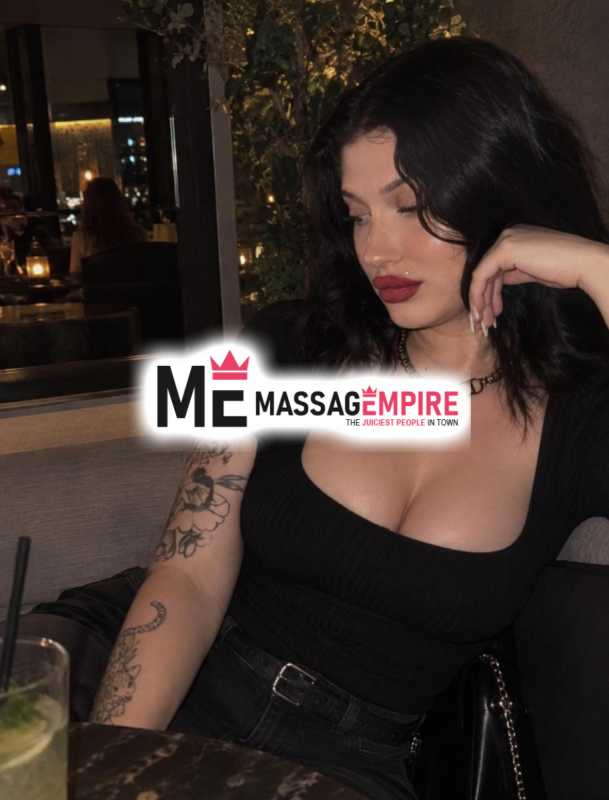 arina premier escort kayseri with alluring features