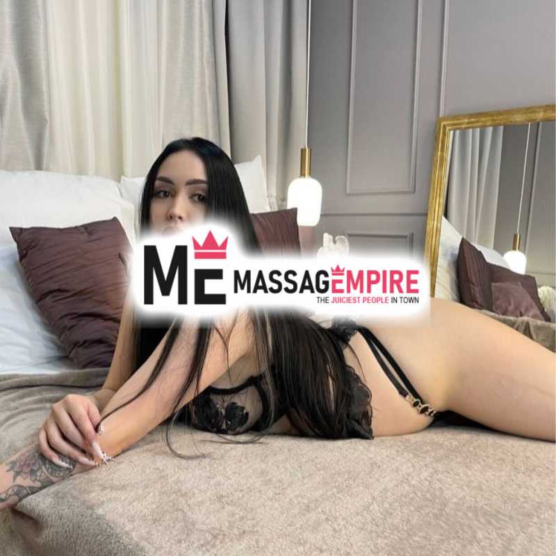 vika top-rated black-haired escort kayseri