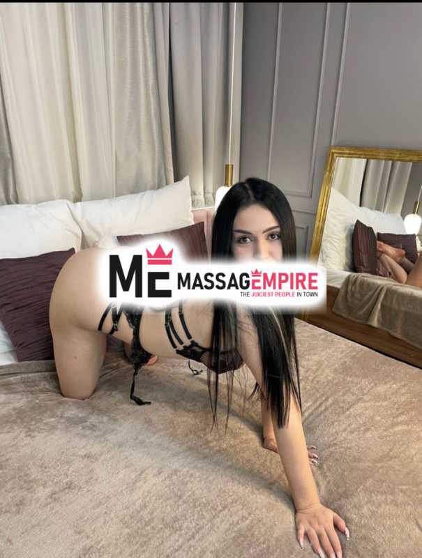 vika top-rated black-haired escort kayseri