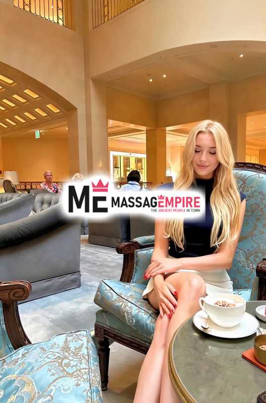 asya sexy blonde escort from konya offering premium services
