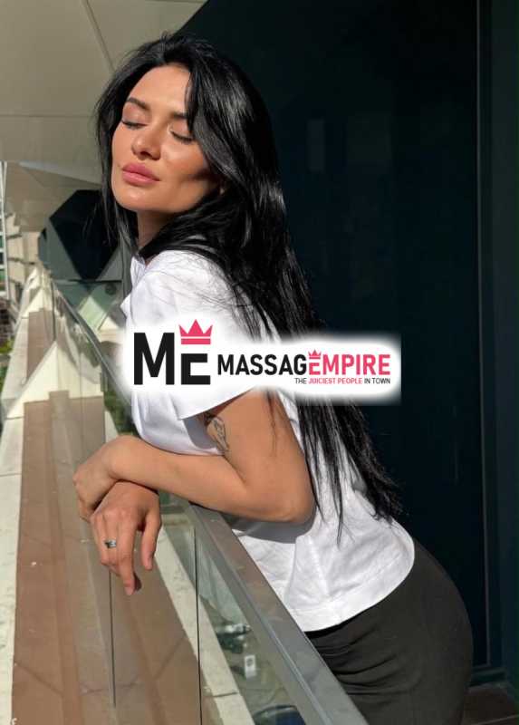 elite w. mia premier brunette escort konya