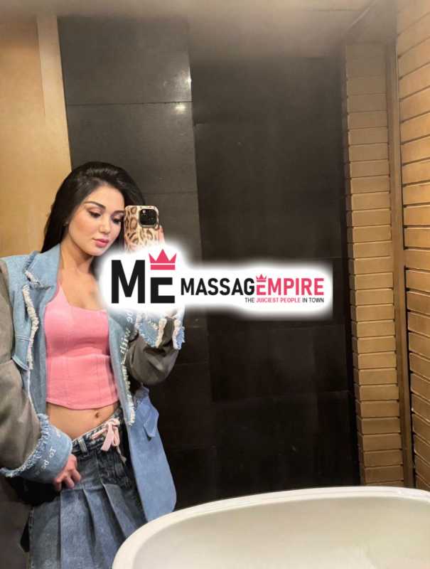 ceren enigmatic brunette escort konya offering premier services