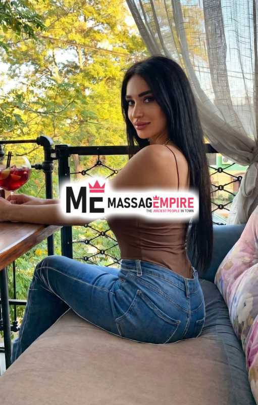 kubra premium escort service konya