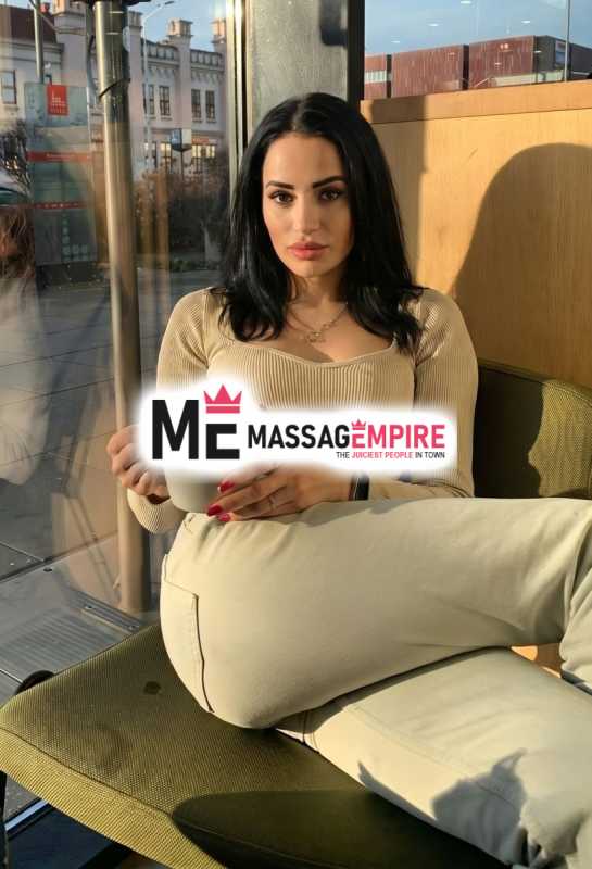 kubra premium escort service konya