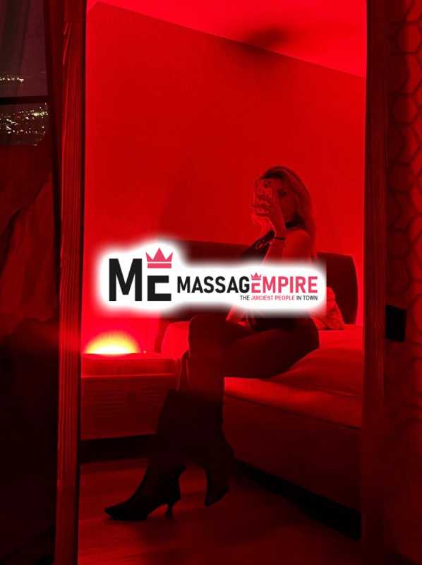 seray elegant black-haired escort marmaris offering premium services