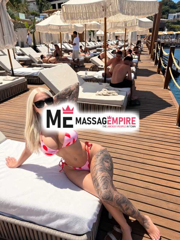 cansumm alluring mixed escort marmaris with blonde hair and captivating services