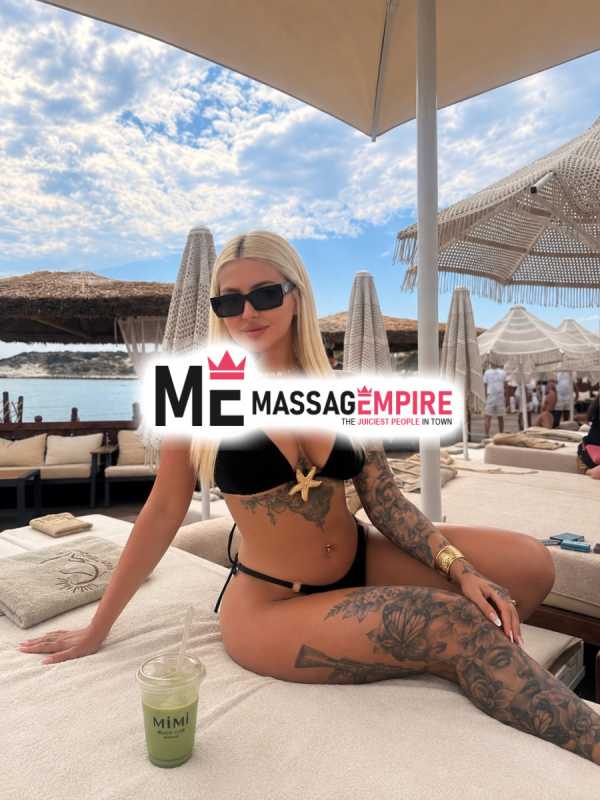 cansumm alluring mixed escort marmaris with blonde hair and captivating services