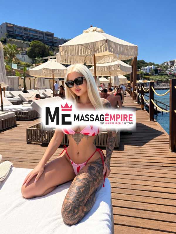 cansumm alluring mixed escort marmaris with blonde hair and captivating services