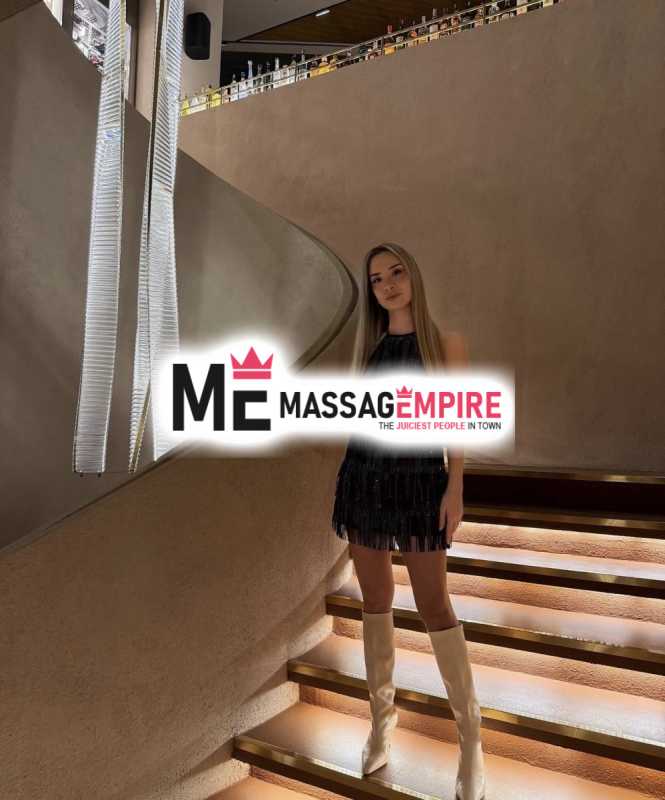 melisa enchanting european escort marmaris with blonde hair
