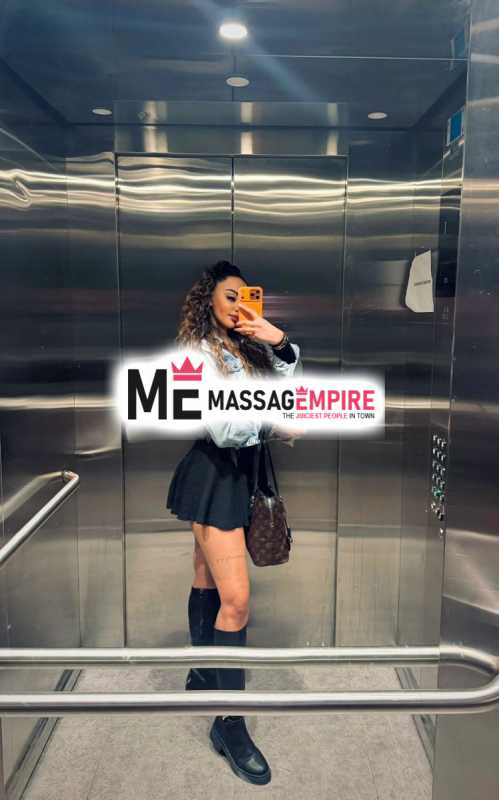 simay top escort marmaris with alluring european charm