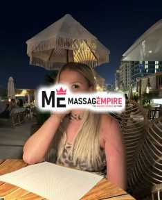 istanbul escort aleyna attractive blonde beauty offering premier services