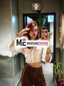 ezgi sophisticated escort istanbul with captivating charm