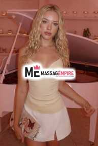 sevval premier escort izmir with alluring charm