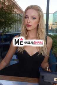 sevval premier escort izmir with alluring charm