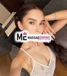leyia premier escort izmir - enchanting european beauty offering luxurious services