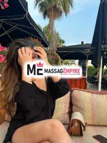 duru exotic blonde escort izmir offering premium services